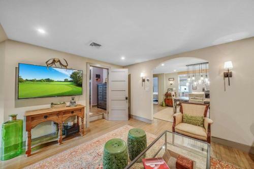 Apartamento Luxury Loft In Historic Carriage House
