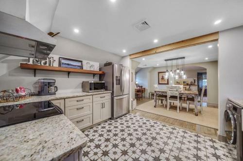 Apartamento Luxury Loft In Historic Carriage House