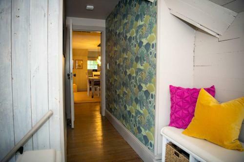 Apartamento Luxury Loft In Historic Carriage House