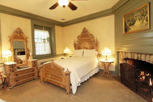 Rocky Acre Farm Bed & Breakfast