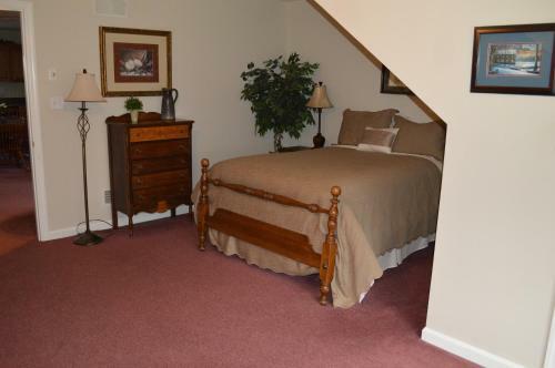 Rocky Acre Farm Bed & Breakfast