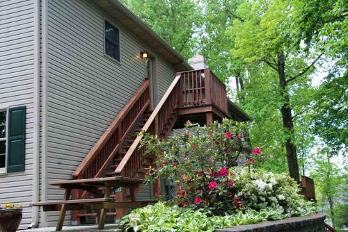 Rocky Acre Farm Bed & Breakfast