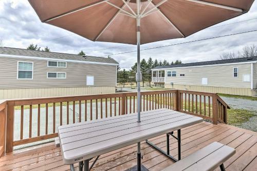 Lodge Equestrian House: Suites