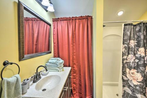 Lodge Equestrian House: Suites