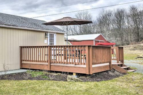 Lodge Equestrian House: Suites