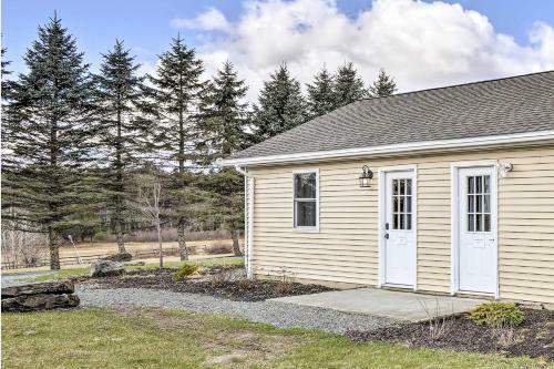 Lodge Equestrian House: Suites