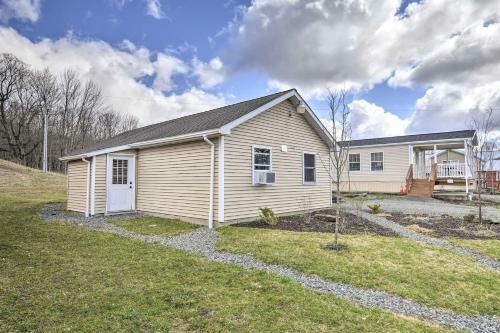 Lodge Equestrian House: Suites