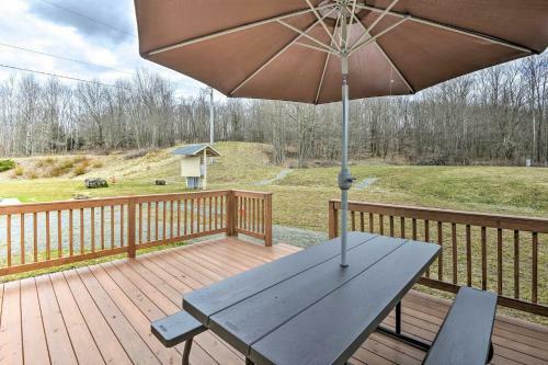 Lodge Equestrian House: Suites