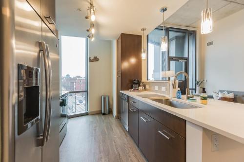 Apartamento Beautiful Philly Retreat + Walk Score 98!