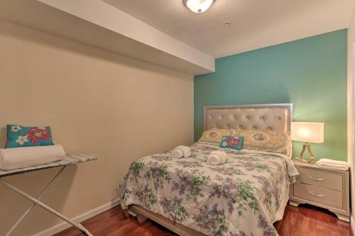 Apartamento Philadelphia Condo Next To Convention Center!
