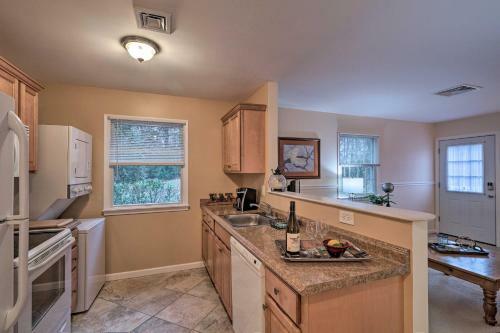 Apartamento Charming Bucks County Retreat About 4 Mi To Downtown!