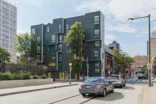 Apartamento Abode Xs House - Walk To Convention Center