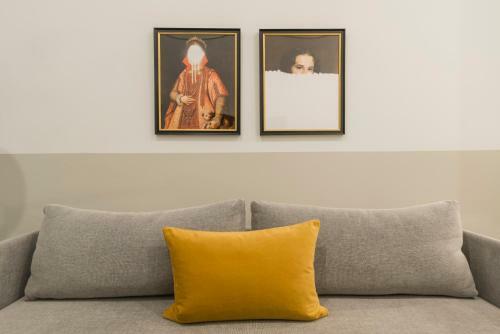 Apartamento Abode Xs House - Walk To Convention Center