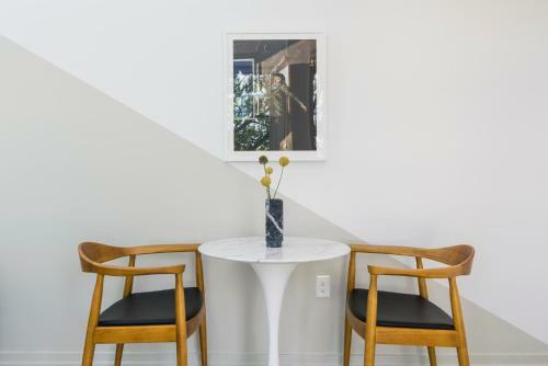Apartamento Abode Xs House Bright And Airy 1-bedroom