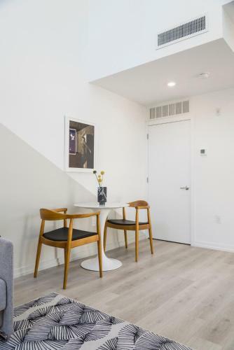 Apartamento Abode Xs House Bright And Airy 1-bedroom