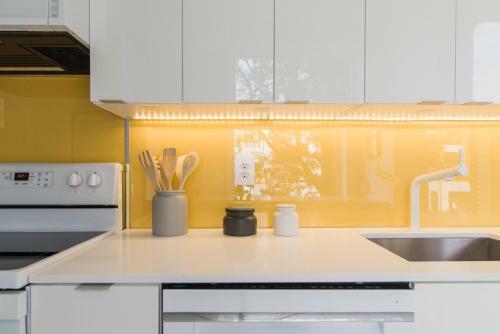 Apartamento Abode Xs House Bright And Airy 1-bedroom