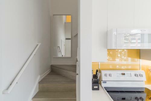 Apartamento Abode Xs House Bright And Airy 1-bedroom