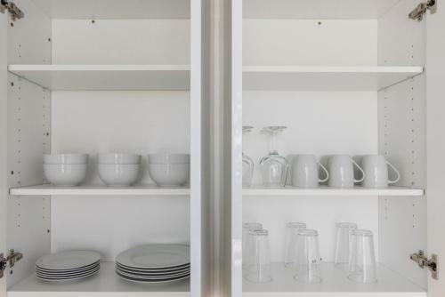 Apartamento Abode Xs House Bright And Airy 1-bedroom