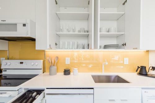 Apartamento Abode Xs House - Jaw Dropping Views 2-bedroom