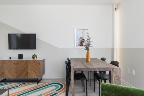 Apartamento Abode Xs House - Jaw Dropping Views 2-bedroom