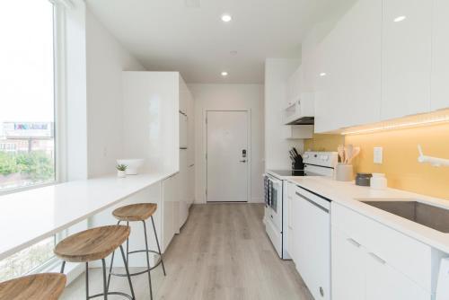 Apartamento Abode Xs House - Jaw Dropping Views 2-bedroom