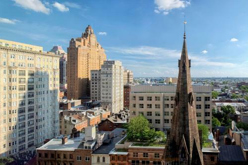 Hotel Hyatt Centric Center City Philadelphia