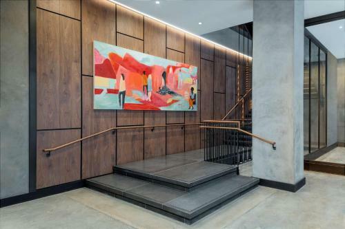 Hotel Hyatt Centric Center City Philadelphia