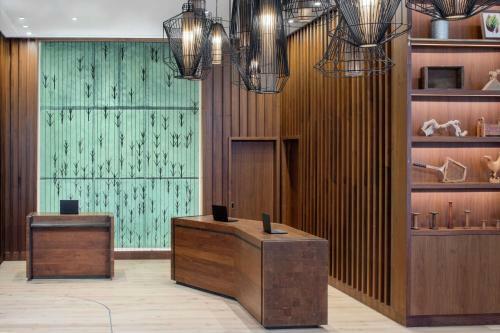 Hotel Hyatt Centric Center City Philadelphia