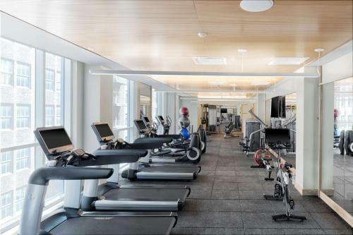 Hotel Hyatt Centric Center City Philadelphia
