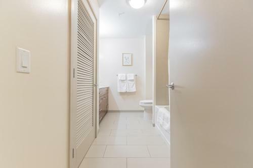 Apartamento Relaxing 1br With Pool And Gym