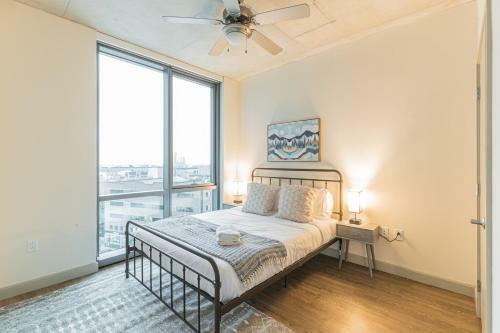 Apartamento Relaxing 1br With Pool And Gym
