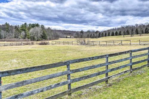 Lodge Equestrian House: Suites