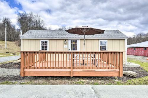 Lodge Equestrian House: Suites