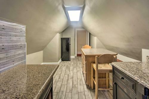 Apartamento Reading Apt, Walk To Shops, Dining And City Park!