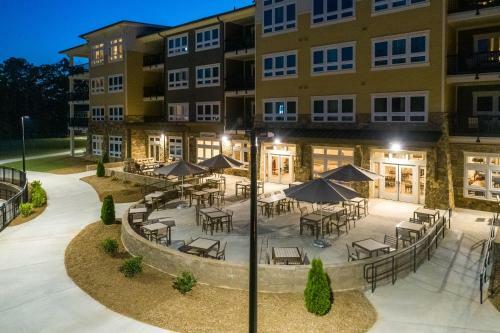 Hotel Lakeside Lodge Clemson