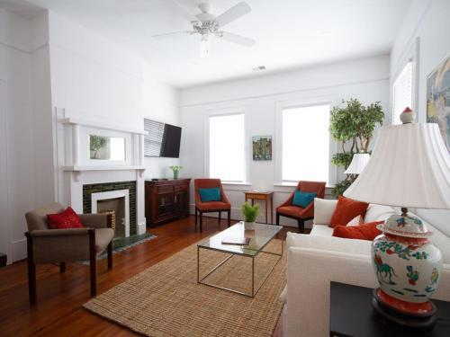 Apartamento Gray House 174b-2