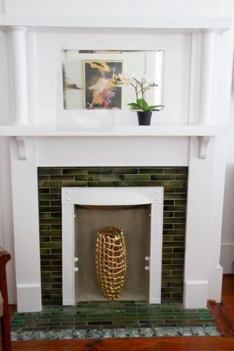 Apartamento Gray House 174b-2