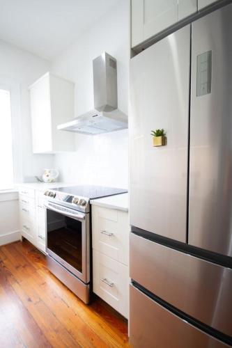Apartamento Gray House 174b-2