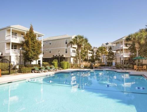 Apartamento A Stunning Riverfront Retreat On Edisto Island