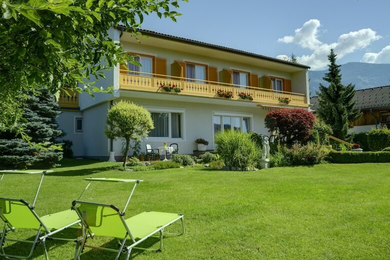 Bed & Breakfast Fr�hst�ckspension Haus Golker