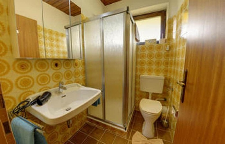 Bed & Breakfast Fr�hst�ckspension Haus Golker