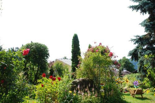 Apartamento Pension Kr�ger