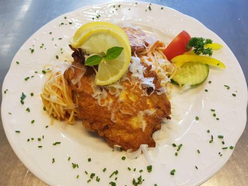 Hostal G�stehaus B�rwald