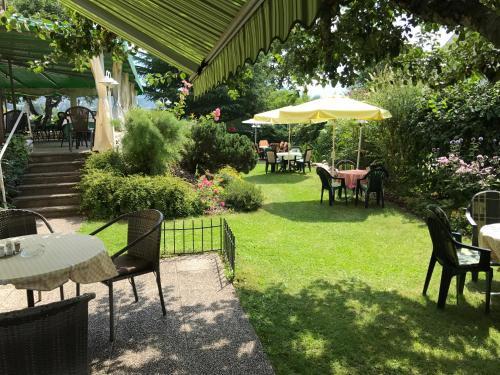 Hostal G�stehaus B�rwald