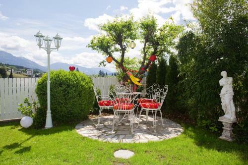 Hostal Landhaus Gastein