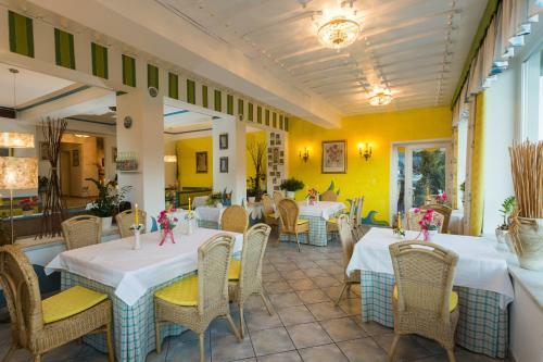 Hostal Landhaus Gastein
