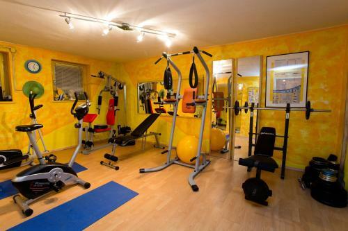 Hostal Landhaus Gastein