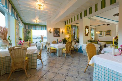 Hostal Landhaus Gastein
