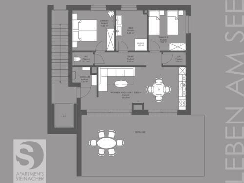 Apartments Steinacher