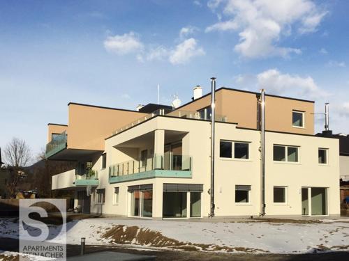 Apartments Steinacher